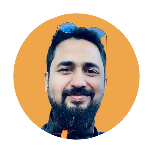 Vivek Tripathi